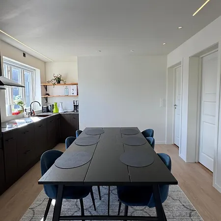 Apartament Modern With Free Parking *
