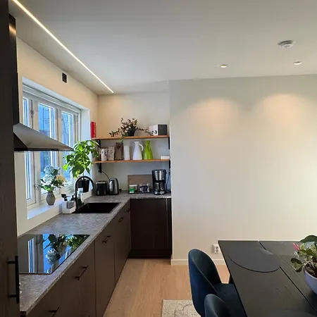 Apartament Modern With Free Parking