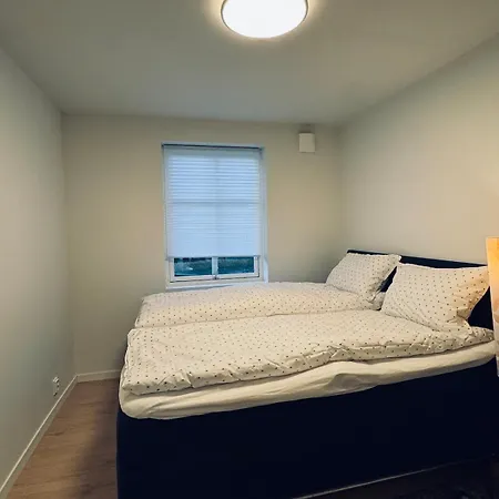 Apartament Modern With Free Parking *